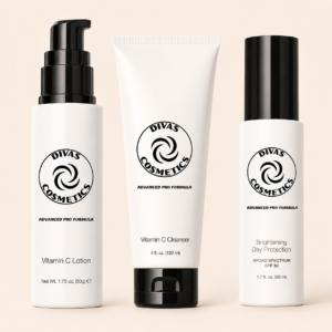 Skin Brightening Kit