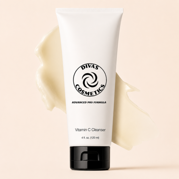 Vitamin C Brightening Cleanser