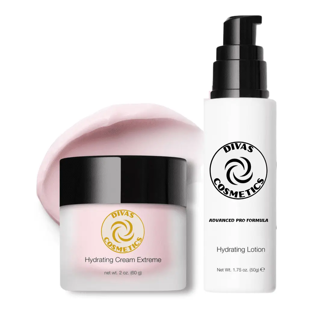 Hydration Boost Kit - Dry Skin